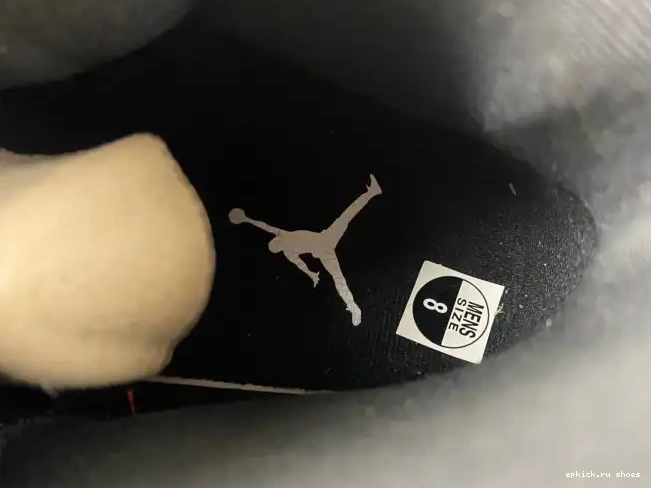Rep 12 Alternate Jordan 130690-600 Air 0528